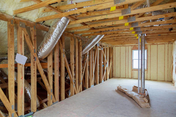 Range of Insulation Solutions in Modesto, CA