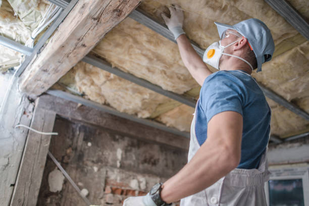 Best Commercial Insulation Contractor  in Modesto, CA